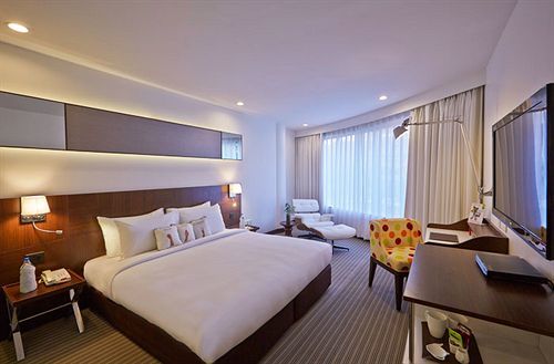 K10 Hotel Vadodara Exterior photo
